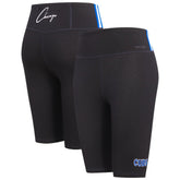 Chicago Cubs Pro Standard Women's City Scape Bike Shorts - MLB Shorts