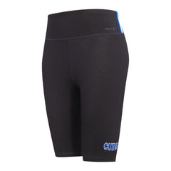 Chicago Cubs Pro Standard Women's City Scape Bike Shorts - MLB Shorts