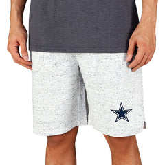 Dallas Cowboys Concepts Sport Throttle Knit Jam Shorts | NFL US