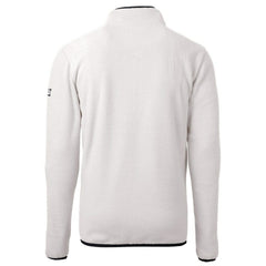 Chicago Bears Cutter & Buck Throwback Eco Sherpa Fleece Quarter-Zip Pullover Jacket | NFL On sale