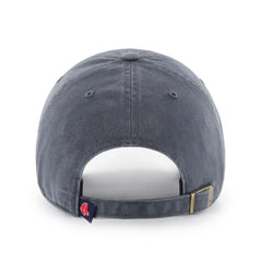 Boston Red Sox '47 Primary Team Logo Clean Up Adjustable Hat – Blue - MLB Hats
