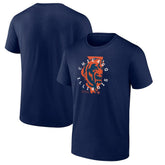 Chicago Bears Route Runner T-Shirt | NFL Outlet