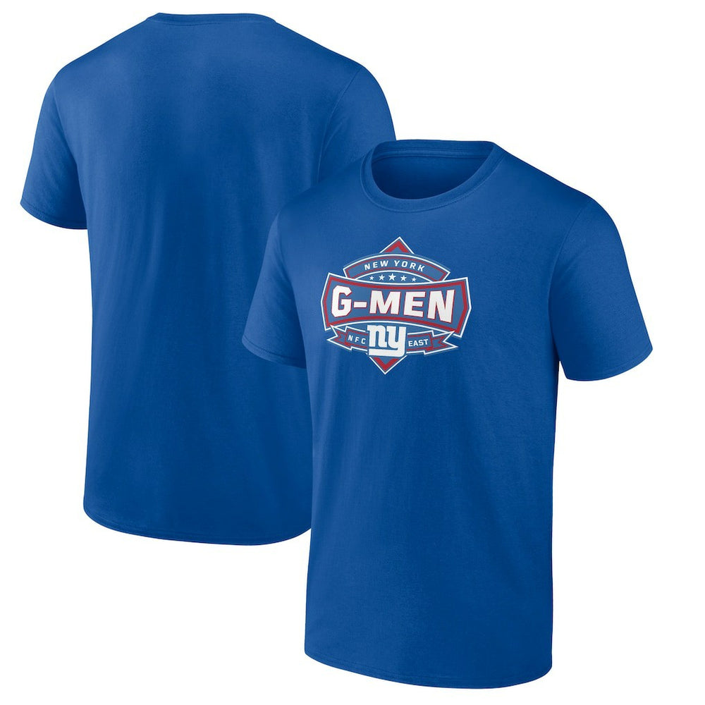 New York Giants Open Receiver T-Shirt | NFL Near me
