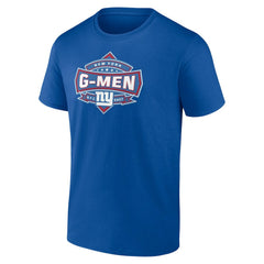 New York Giants Open Receiver T-Shirt | NFL Near me