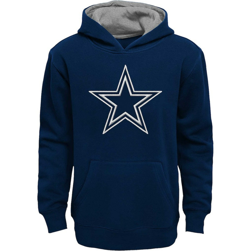 Dallas Cowboys Outerstuff Preschool Prime Pullover Hoodie | NFL Near me