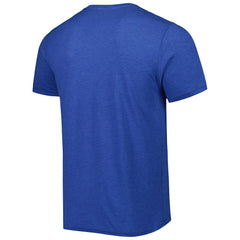 Blue Franz Wagner & Paolo Banchero Orlando Magic Homage NBA Jam Tri-Blend T-Shirt | NBA