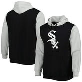 Chicago White Sox Stitches Team Pullover Hoodie - MLB Hoodies