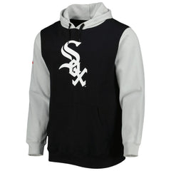 Chicago White Sox Stitches Team Pullover Hoodie - MLB Hoodies