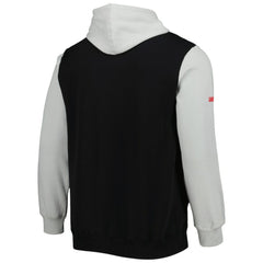 Chicago White Sox Stitches Team Pullover Hoodie - MLB Hoodies