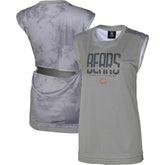 Chicago Bears Women's No Sweat Tank Top | NFL Hot