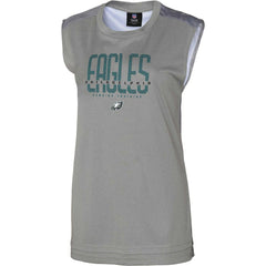 Philadelphia Eagles Women's No Sweat Tank Top | NFL Hot