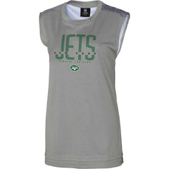 New York Jets Women's No Sweat Tank Top | NFL Sale
