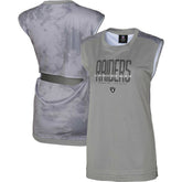 Las Vegas Raiders Women's No Sweat Tank Top | NFL Outlet