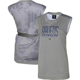 Baltimore Ravens Women's No Sweat Tank Top | NFL Sale