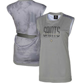 New Orleans Saints Women's No Sweat Tank Top | NFL Near me