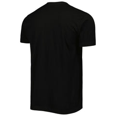 Black Giannis Antetokounmpo Milwaukee Bucks Stadium Essentials Unisex Player Skyline T-Shirt | NBA