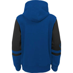 Indianapolis Colts Preschool Stadium Color Block Full-Zip Hoodie | NFL Hot
