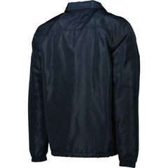 Barcelona Coaches Full-Snap Jacket