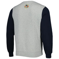 Club America Kangaroo Pullover Sweatshirt