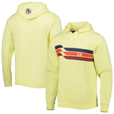 Club America Open Air Pullover Hoodie