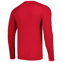 Tampa Bay Buccaneers Impact Long Sleeve T-Shirt | NFL Discount