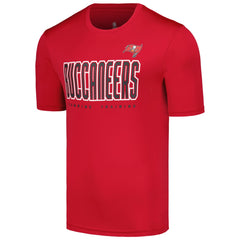 Tampa Bay Buccaneers Prime Time T-Shirt | NFL US