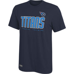 Tennessee Titans Prime Time T-Shirt | NFL Outlet