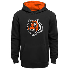 Cincinnati Bengals Outerstuff Preschool Prime Pullover Hoodie | NFL Online