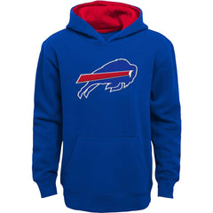Buffalo Bills Youth Prime Pullover Hoodie | NFL On sale