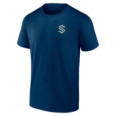 Seattle Kraken Territorial T-Shirt - NHL T-shirts