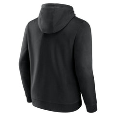 New Jersey Devils Represent Pullover Hoodie - NHL Jerseys