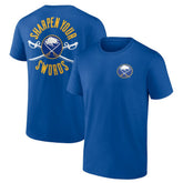 Buffalo Sabres Territorial T-Shirt - NHL T-shirts
