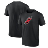 Carolina Hurricanes Alternate Logo T-Shirt - NHL T-shirts