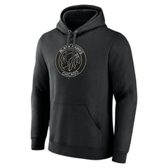 Chicago Blackhawks Alternate Logo Pullover Hoodie - NHL Hoodies