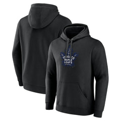 Toronto Maple Leafs Alternate Logo Pullover Hoodie - NHL Hoodies