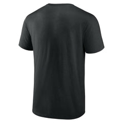 Dallas Stars Alternate Logo T-Shirt - NHL T-shirts
