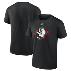 Buffalo Sabres Alternate Logo T-Shirt - NHL T-shirts