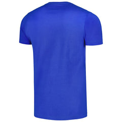 Royal Philadelphia 76ers Stadium Essentials City Skyline T-Shirt | NBA