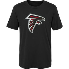 Atlanta Falcons Preschool Primary Logo T-Shirt | NFL Near me