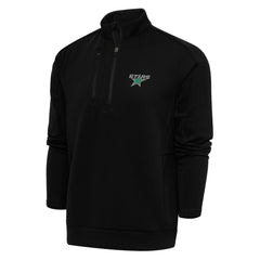 Dallas Stars Antigua Special Edition 2.0 Generation Quarter-Zip Pullover Top - NHL Pullover
