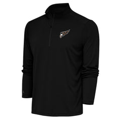 Washington Capitals Antigua Special Edition 2.0 Tribute Quarter-Zip Pullover Top - NHL Pullover