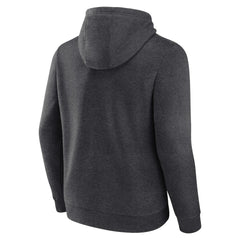 Washington Commanders Primary Logo Pullover Hoodie | NFL Sale