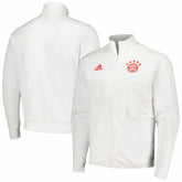 Bayern Munich 2023/24 Anthem Full-Zip Jacket