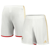 Arsenal 2023/24 Home Replica Shorts