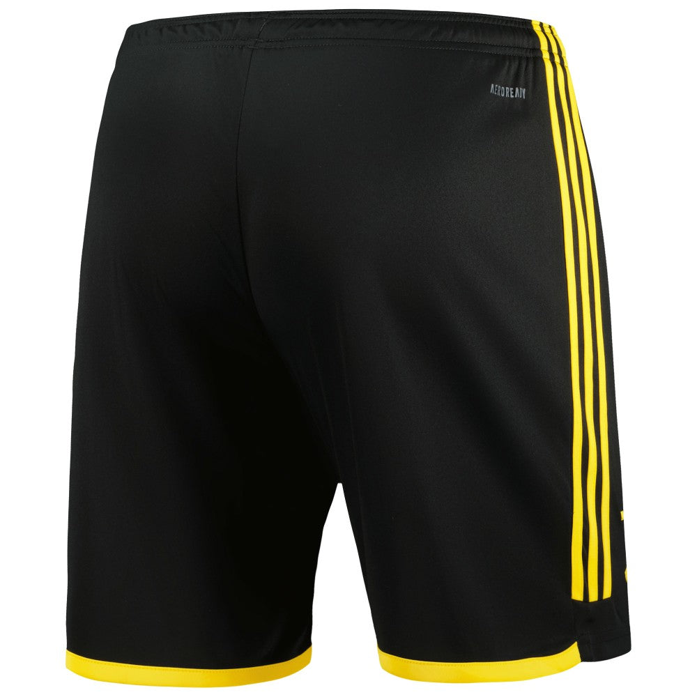 Juventus 2023/24 Home Shorts Discount - Black