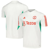 Manchester United 2023/24 Training Jersey