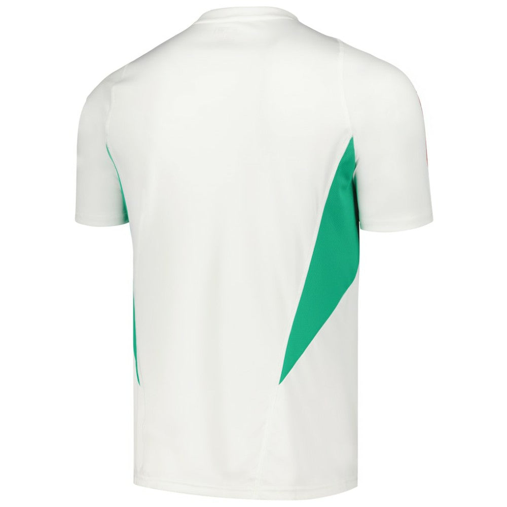 Manchester United 2023/24 Training Jersey Discount - White