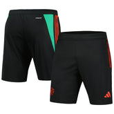 Manchester United 2023/24 Training AEROREADY Shorts