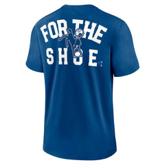 Indianapolis Colts Rewind Slogan T-Shirt | NFL Sale