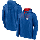 New York Giants Hook and Ladder Pullover Hoodie | NFL Discount